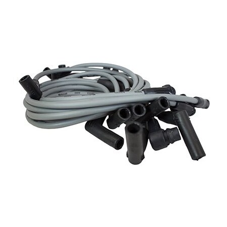 Motorcraft Wire Assembly Ign Wire Set, Wr4095 WR4095